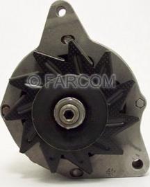 Farcom 118676 - Генератор vvparts.bg