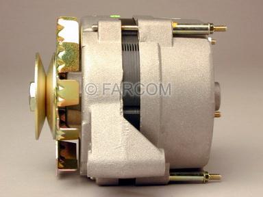Farcom 118041 - Генератор vvparts.bg