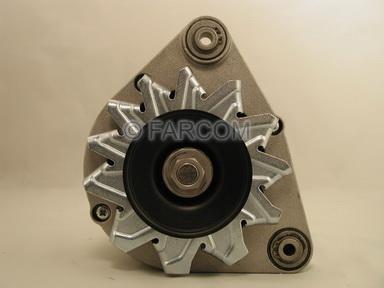 Farcom 118055 - Генератор vvparts.bg