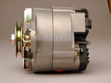 Farcom 118058 - Генератор vvparts.bg