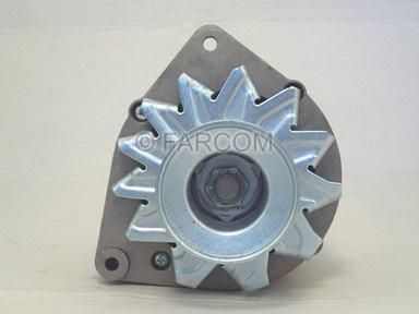 Farcom 118062 - Генератор vvparts.bg