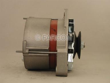 Farcom 118004 - Генератор vvparts.bg