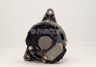 Farcom 118087 - Генератор vvparts.bg