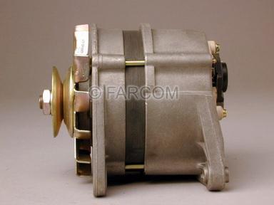 Farcom 118034 - Генератор vvparts.bg