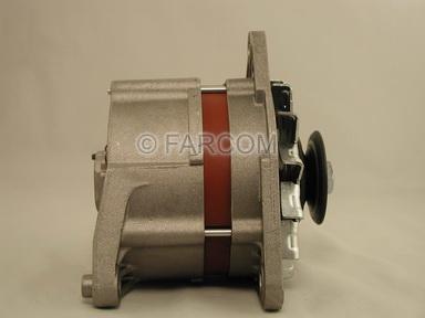 Farcom 118031 - Генератор vvparts.bg