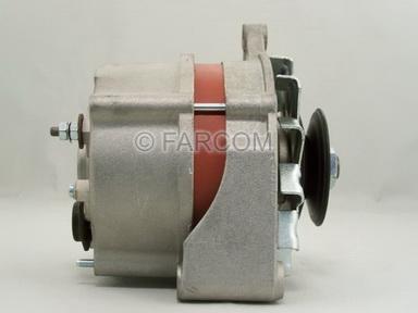 Farcom 118037 - Генератор vvparts.bg
