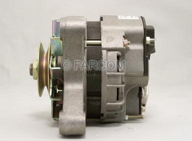 Farcom 118078 - Генератор vvparts.bg