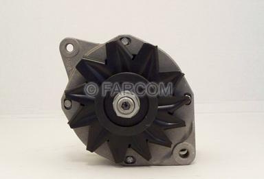 Farcom 118195 - Генератор vvparts.bg