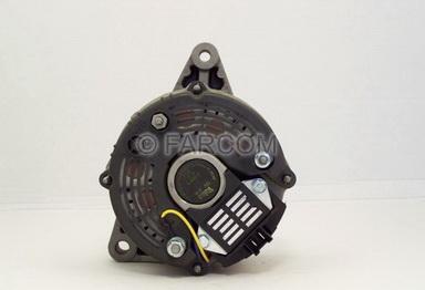 Farcom 118145 - Генератор vvparts.bg