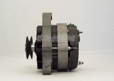 Farcom 118145 - Генератор vvparts.bg