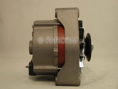 Farcom 118156 - Генератор vvparts.bg