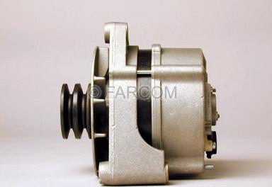 Farcom 118243 - Генератор vvparts.bg