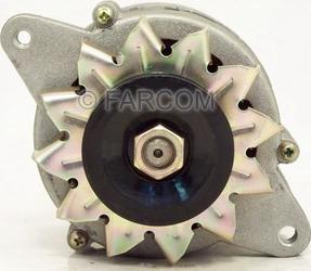 Farcom 118123 - Генератор vvparts.bg
