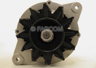 Farcom 118172 - Генератор vvparts.bg