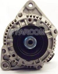 Farcom 118864 - Генератор vvparts.bg