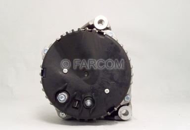 Farcom 118872 - Генератор vvparts.bg