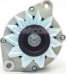 Farcom 118356 - Генератор vvparts.bg