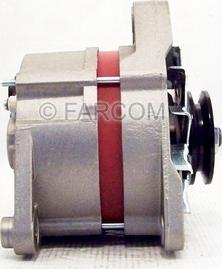 Farcom 118350 - Генератор vvparts.bg