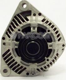 Farcom 118358 - Генератор vvparts.bg