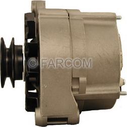 Farcom 118357 - Генератор vvparts.bg