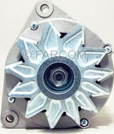 Farcom 118335 - Генератор vvparts.bg