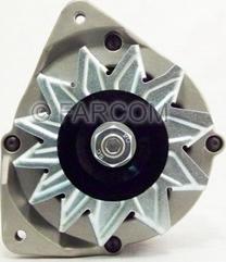 Farcom 118320 - Генератор vvparts.bg