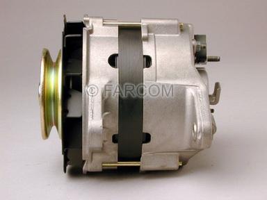 Farcom 118371 - Генератор vvparts.bg