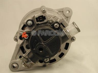 Farcom 118299 - Генератор vvparts.bg