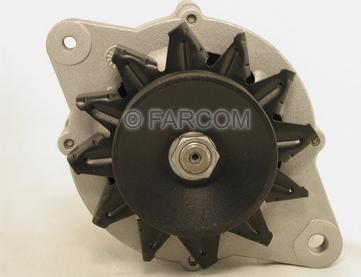 Farcom 118299 - Генератор vvparts.bg