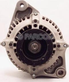 Farcom 118294 - Генератор vvparts.bg