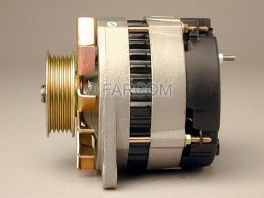 Farcom 118253 - Генератор vvparts.bg