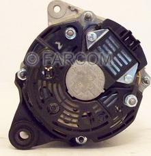 Farcom 118257 - Генератор vvparts.bg