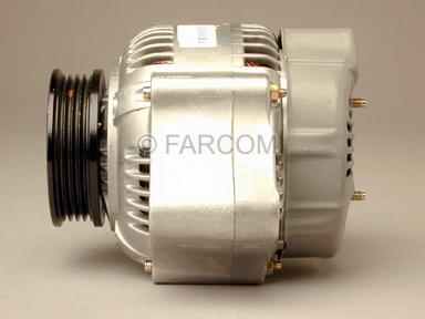 Farcom 118267 - Генератор vvparts.bg
