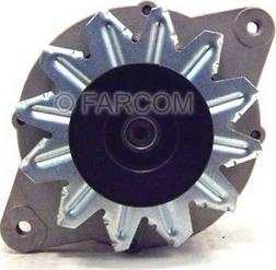 Farcom 118285 - Генератор vvparts.bg