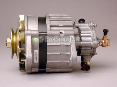 Farcom 118224 - Генератор vvparts.bg