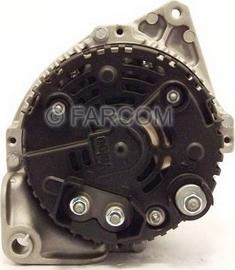 Farcom 118799 - Генератор vvparts.bg