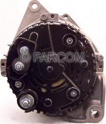 Farcom 118796 - Генератор vvparts.bg