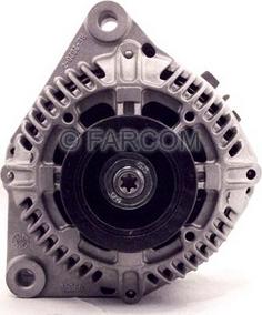 Farcom 118793 - Генератор vvparts.bg