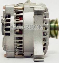 Farcom 113108 - Генератор vvparts.bg