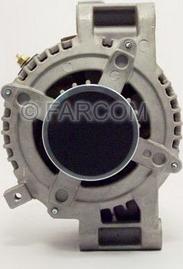 Farcom 113183 - Генератор vvparts.bg