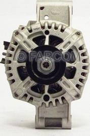 Farcom 112951 - Генератор vvparts.bg