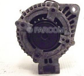 Farcom 112952 - Генератор vvparts.bg