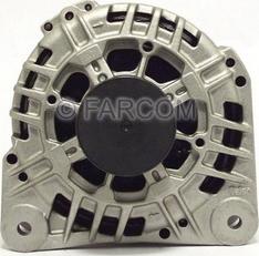 Farcom 112920 - Генератор vvparts.bg