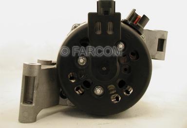 Farcom 112496 - Генератор vvparts.bg