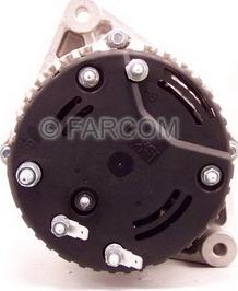 Farcom 112444 - Генератор vvparts.bg