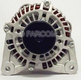 Farcom 119982 - Генератор vvparts.bg