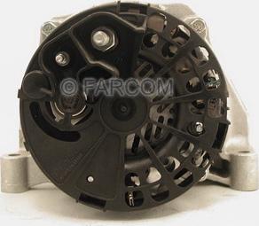 Farcom 112451 - Генератор vvparts.bg