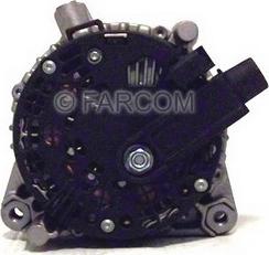 Farcom 112696 - Генератор vvparts.bg