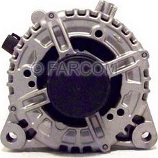 Farcom 112400 - Генератор vvparts.bg