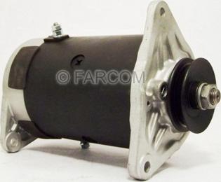 Farcom 112403 - Генератор vvparts.bg